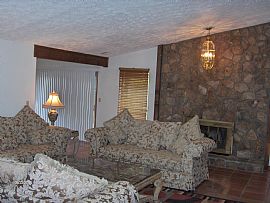 Luxurious Independent house in Roswell, GA