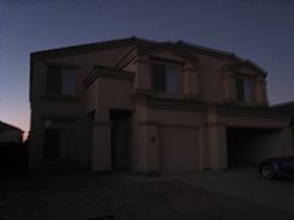 huge home for rent or lease-purchase in Maricopa, AZ
