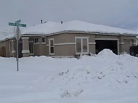House for Rent/Lease Option in Sparks, NV