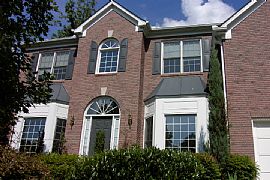 Executive Home off exit 11 Alpharetta/Cu in Cumming, GA