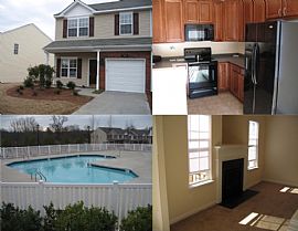 New Town Home - new construction in Fort Mill, SC