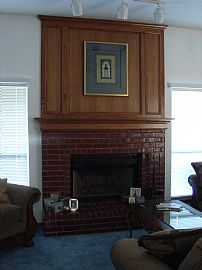 Wonderful home in Moore school district in Oklahoma City, OK (Photo 2 of 2)