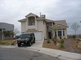 WESTSIDE EL PASO/ LOMAS DEL SOL in El Paso, TX