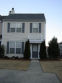 OPEN HOUSE: Kennesaw Townhouse for Rent in Kennesaw, GA