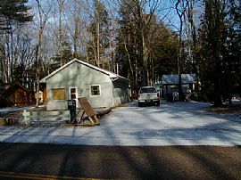 Benzie, Little Platte Lake in Honor, MI