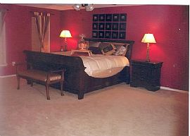 Luxury Single Family Home in Stafford, VA (Photo 3 of 5)