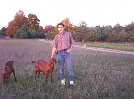 Peace and Harmony in Benzonia, MI (Photo 3 of 6)