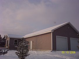 Peace and Harmony in Benzonia, MI (Photo 5 of 6)