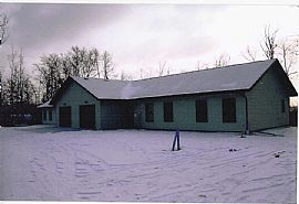 Duplex, Senior/Wheelchair Adapted in Iron River, WI