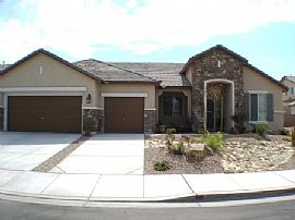 Huge New Single Story - Great Layout in Las Vegas, NV