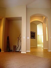 Huge New Single Story - Great Layout in Las Vegas, NV (Photo 5 of 6)