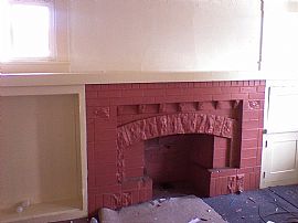 Beautiful remodeled 3 bed 2 bath home in Oakland, CA (Photo 2 of 6)