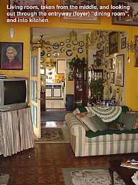 Lovely Large Cottage-Like 2br/2bath Home in Palmdale, CA (Photo 5 of 6)