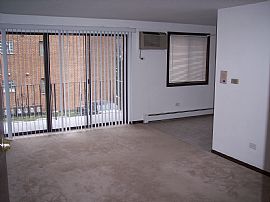 Newly remodeled 2BR codo with garage in Oak Lawn, IL (Photo 2 of 6)