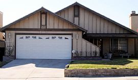 Homestead Home for Rent in Mira Loma, CA