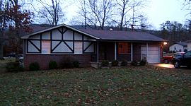 20 Mins from Downtown Chattanooga in Trenton, GA