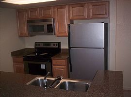 BEAUTIFUL NEWLY RENOVATED CONDO, TUCSON in Tucson, AZ