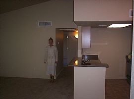 BEAUTIFUL NEWLY RENOVATED CONDO, TUCSON in Tucson, AZ (Photo 3 of 6)