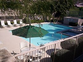 BEAUTIFUL NEWLY RENOVATED CONDO, TUCSON in Tucson, AZ (Photo 5 of 6)