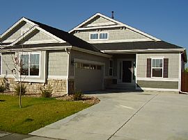 Brand New Ranch with walkout in Aurora, CO