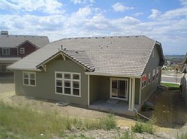 Brand New Ranch in "The Meadows" in Castle Rock, CO (Photo 6 of 6)