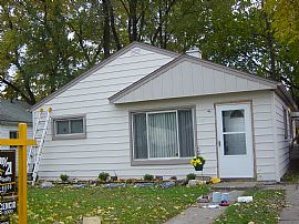 Newly remodeled Home in Wayne, MI
