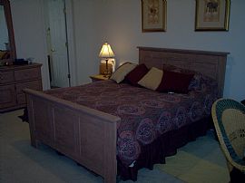 Pool and Tennis Community near Charlotte in Concord, NC (Photo 2 of 6)