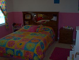 Pool and Tennis Community near Charlotte in Concord, NC (Photo 3 of 6)