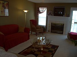 Pool and Tennis Community near Charlotte in Concord, NC (Photo 4 of 6)