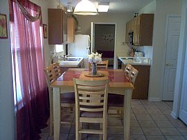 Pool and Tennis Community near Charlotte in Concord, NC (Photo 6 of 6)