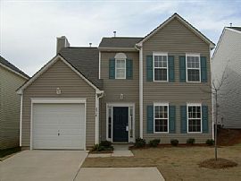 Be The First To Live Here! in Charlotte, NC