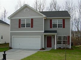 Two Words: See It!!! in Charlotte, NC