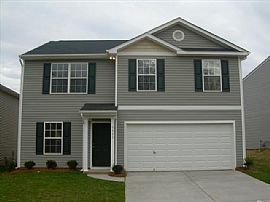 Shown To You With Pride!!! in Charlotte, NC