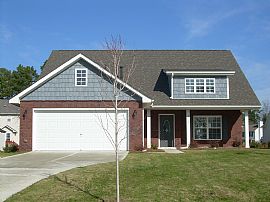 Brick Luxury!!! in Kannapolis, NC