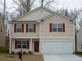 The Inside Story: in Charlotte, NC