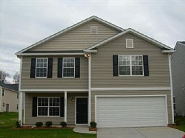 Elegant Simplicity  in Charlotte, NC