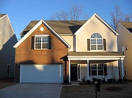 Rave Reviews Are Coming From THis Home in Charlotte, NC