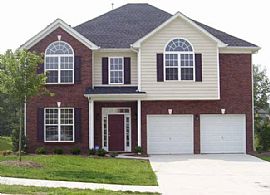 The Quintessence Of Understated Elegance in Charlotte, NC