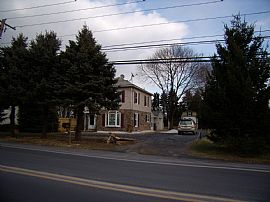 Renovated Stone 2 St in Parklike Setting in Allentown, PA