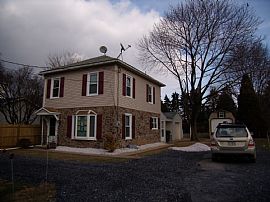 Renovated Stone 2 St in Parklike Setting in Allentown, PA (Photo 2 of 6)