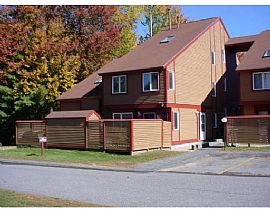 3 Story Townhouse in Leominster, MA