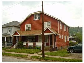 Beautiful 3 Bedroom Duplex in Weirton in Weirton, WV