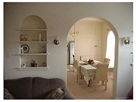 Beautiful 3 Bedroom Duplex in Weirton in Weirton, WV (Photo 3 of 6)