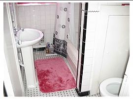 Beautiful 3 Bedroom Duplex in Weirton in Weirton, WV (Photo 4 of 6)