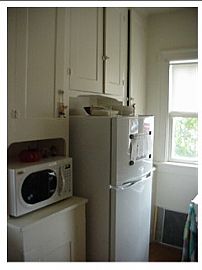 Beautiful 3 Bedroom Duplex in Weirton in Weirton, WV (Photo 5 of 6)