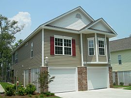 North Myrtle Beach Luxury Condo in North Myrtle Beach, SC