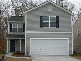 1307 Jordans Pond Lane in Charlotte, NC