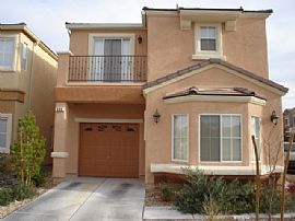 NEW and Beautiful Two Story house in Henderson, NV