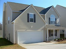 614 Bidtinger Court in Charlotte, NC