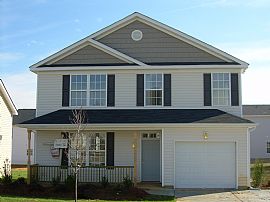 3222 Penny Early Lane in Kannapolis, NC